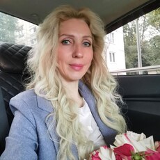 Фотография девушки Вера, 45 лет из г. Щелково