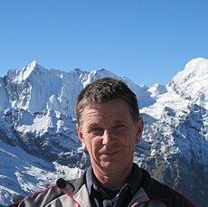 Фотография мужчины Валерий, 45 лет из г. Саратов
