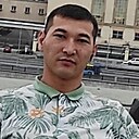 Азик, 30 лет