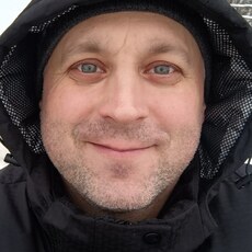 Фотография мужчины Геннадий, 45 лет из г. Нижний Новгород