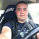 Али, 37 лет