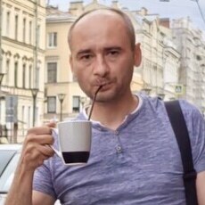 Фотография мужчины Николай, 41 год из г. Екатеринбург
