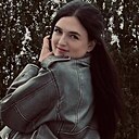 Настя, 19 лет