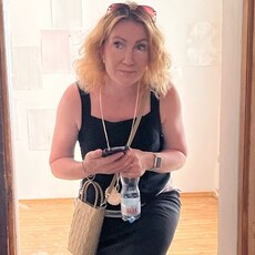 Фотография девушки Анна, 47 лет из г. Павловский Посад
