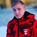 Максим, 23 года