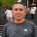 Жасулан, 42 года