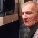 Гарик, 60 лет