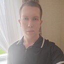 Денис, 23 года