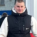 Юрий, 21 год