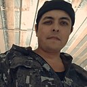 Бек, 34 года