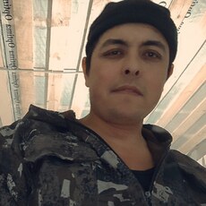 Фотография мужчины Бек, 34 года из г. Козельск