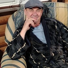 Фотография мужчины Игорь, 56 лет из г. Нижневартовск