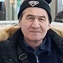 Юлдаш, 61 год