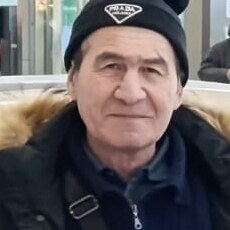 Фотография мужчины Юлдаш, 61 год из г. Казань