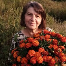 Фотография девушки Равиля, 60 лет из г. Уфа