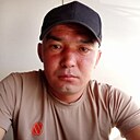 Ерлан, 30 лет