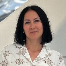 Фотография девушки Елизавета, 49 лет из г. Тольятти
