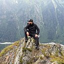 Александр, 34 года