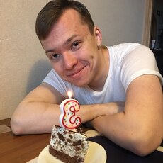 Фотография мужчины Максим, 21 год из г. Тотьма