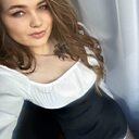 Дарья, 25 лет