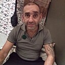 Юра, 40 лет