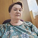 Татьяна, 64 года