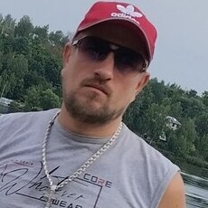 Фотография мужчины Хулиган, 39 лет из г. Кострома