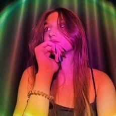 Фотография девушки Агния, 18 лет из г. Иркутск
