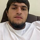 Али, 24 года
