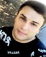 Фотография мужчины Фарид, 27 лет из г. Батайск