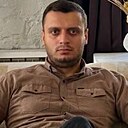 Давид, 31 год