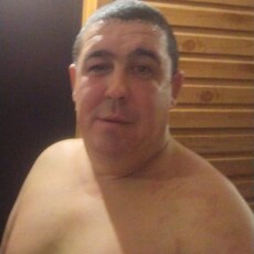 Фотография мужчины Руся, 42 года из г. Нижнесортымский