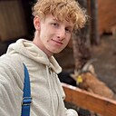 Sergio, 19 лет