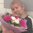 Люда, 55 лет