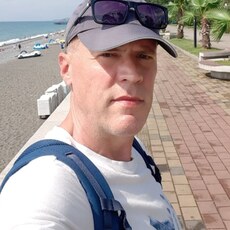 Фотография мужчины Андрей, 46 лет из г. Брест