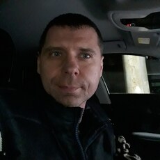 Фотография мужчины Ярослав, 43 года из г. Енакиево