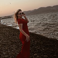 Фотография девушки Виолетта, 19 лет из г. Новороссийск