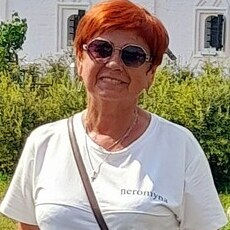 Фотография девушки Ирина, 59 лет из г. Рыбинск