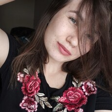 Фотография девушки Julia, 20 лет из г. Тверь