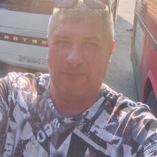 Фотография мужчины Александр, 43 года из г. Севастополь