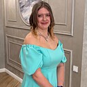 Юля, 27 лет