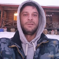 Stas, 37 из г. Берлин.