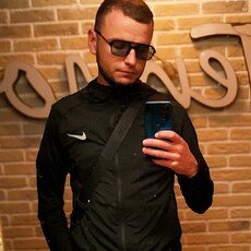 Фотография мужчины Костя, 31 год из г. Курчатов