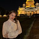 Полина, 21 год