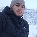 Мансур, 23 года
