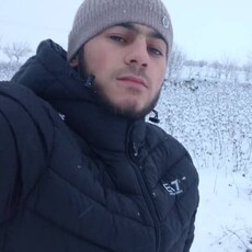 Фотография мужчины Мансур, 23 года из г. Тобольск