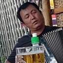 Муслим, 39 лет