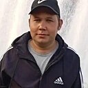 Вадим, 33 года