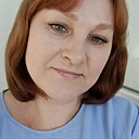 Нина, 44 года