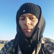 Фотография мужчины Андрей, 36 лет из г. Усть-Каменогорск